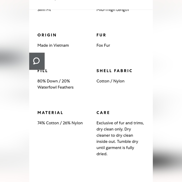 Moose Knuckles - Gold Stirling Parka Fur - Picture 4 of 13